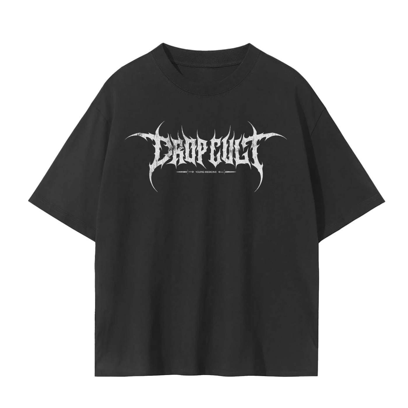 DropCult - STandard Tee