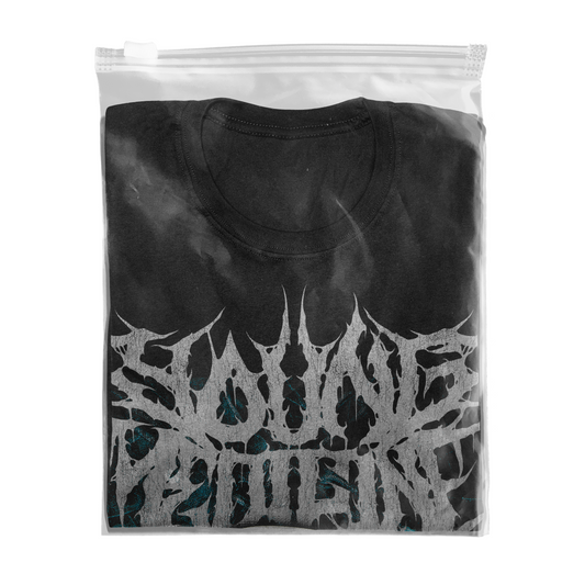 Death by Embarrassment - Drop Shoulder Tee