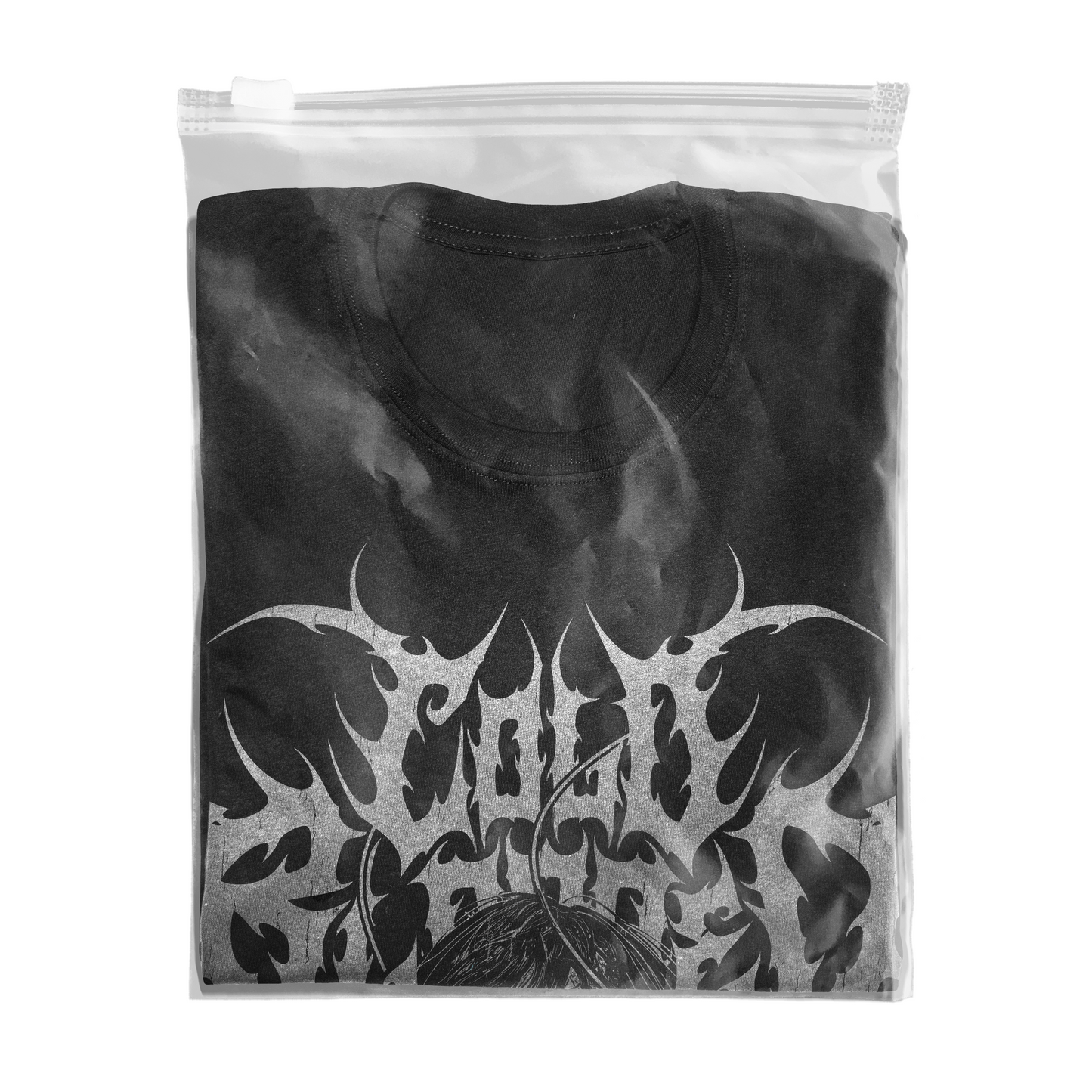 Synthetic Scream - Standard Tee