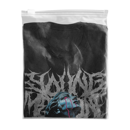 The Return - Drop Shoulder Tee