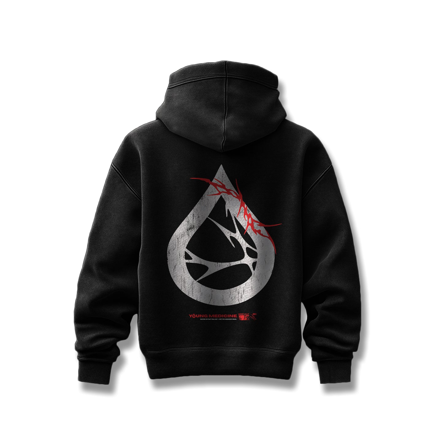 YM: Hell is Knowing Hoodie