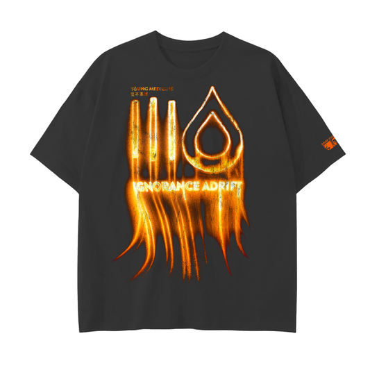 Ignorance Adrift - Tee