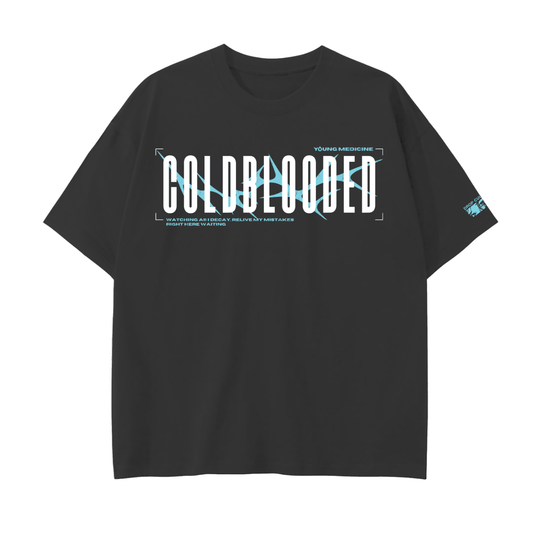 Cold Blooded Sigil - Tee