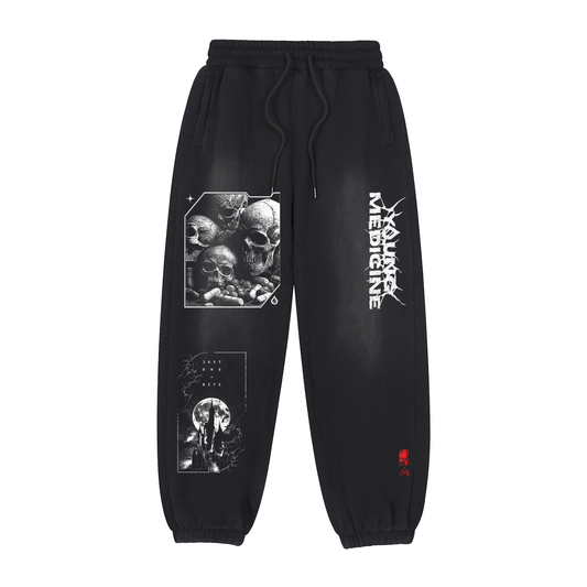 Haunted: Jogger Sweatpants