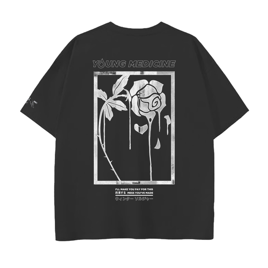 Winter Soldier "End of the Line" - Tee