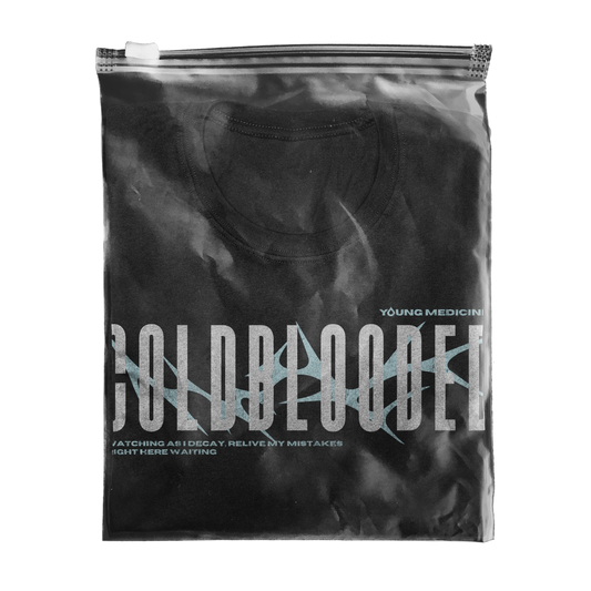 Cold Blooded Sigil - Tee