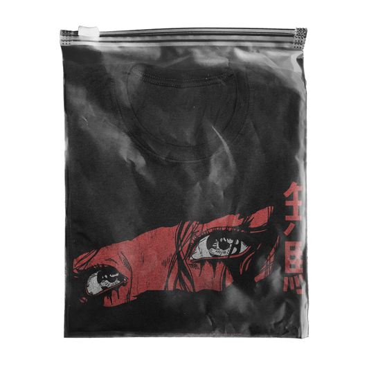 Futility (Black) - Tee