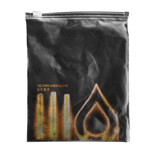 Ignorance Adrift - Tee