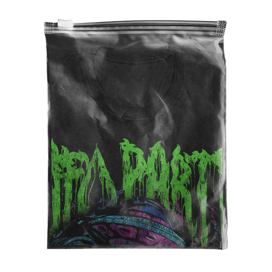 Beyond the Grave - Tee