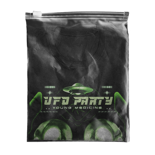 UFO Party 2022 - Tee