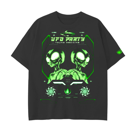 UFO Party 2022 - Tee